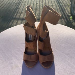 Steve Madden Tawnie Heels